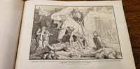 Le Socialisme, Nouvelle Danse des Morts, Composée et Dessinée
par Alfred Rethel, Lithographiée par A. COLLETTE.
