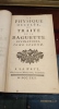 La Physique occulte, ou Trait&eacute; de la Baguette divinatoire.. VALLEMONT Pierre Le Lorrain, abb&eacute; de