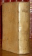 Epitome rerum Romanarum cum Notis integris Cl. Salmasii, & selectis Variorum.... FLORUS (Lucius Annaeus)