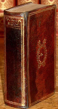 Euphormionis lusinini Satyricon