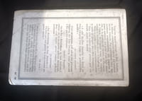 San-Antonio
Les souris ont la peau tendre
Editions Fleuve Noir 1951
Les Impressions Rapides 1951
EDITION ORIGINALE