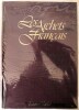 Les archets français. Deuxième édition, tome 1 uniquement.
Sernor-M. Dufour 1977. VATELOT E.