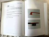 Les archets français. Deuxième édition, tome 1 uniquement.
Sernor-M. Dufour 1977