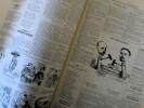 La vie champenoise illustrée - journal artistique et littéraire (1893-1895) - réimpression intégrale des 64 numéros parus - préface de Jean-Yves ...