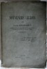 Souvenirs lillois - Lille imprimerie L. Danel 1904. Louis LEGOUGEUX