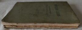 Souvenirs lillois - Lille imprimerie L. Danel 1904. Louis LEGOUGEUX