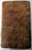 Notionaire ou mémorial raisonné de ce qu'il y a d'utile et d'intéressant dans les connoissances acquises depuis la création du monde jusqu'à présent. ...