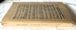 Le Lion des Flandres à la guerre - la 2ème division d'Infanterie pendant la campagne de 1939-1940 - Préface du Général Klopfenstein - Postface du ...