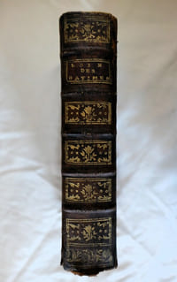 Les loix des bâtimens suivant la coutume de Paris, traitant de ce qui concerne les servitudes réelles, les rapports des Jurés Experts, les réparations locatives, douairières, usufruitières, bénéficiales, etc ; Enseignées par M. Desgodets architecte du Roy, dans l'école de l'académie d'architecture avec les notes de M. Goupy, architecte expert bourgeois 1748