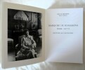 Marquise de Sesmaisons (1898-1977) Souvenirs de l'Occupation - chez l'auteur 1978. Yves de SESMAISONS