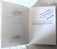 Marquise de Sesmaisons (1898-1977) Souvenirs de l'Occupation - chez l'auteur 1978
