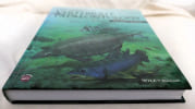 Fourth Edition VERTEBRATE PALAEONTOLOGY - WILEY Blackwell 2015. BENTON MICHEL J. John Sibbick 