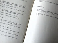 Le livre et Calais - Calais et la Presse d'Autrefois - Exposition organisée à l'occasion du livre de Calais dans le cadre de l'Année Internationale du Livre - Calais Musée des Beaux Arts et de la Dentelle 1972