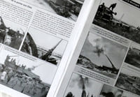 Les batteries côtières du Nord-Pas-de-Calais - Dunkerque - Calais - Boulogne - France 40- Mur de l'Atlantique - Editions Histoire & Fortifications 2006
