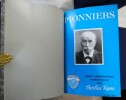 Pionniers Revue aéronautique trimestrielle des Vieilles Tiges. 106 premiers numéros du n°1 au n°106 (15 juillet 1964 à octobre 1990).. VIEILLES TIGES