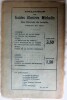 Guides illustrés Michelin des champs de bataille (1914/1918) - LILLE AVANT ET APRES LA GUERRE. Un guide. Un panorama. une histoire - Michelin & Cie ...