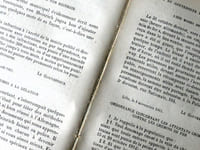 Lille sous la griffe allemande - Tous les arrêtés municipaux, toutes les proclamations et affiches de l'autorité allemande du 24 août 1914 au 1er décembre 1915 suivis d'un Etat Chronologique des faits principaux et de l'état civil de Lille - Librairie académique Perrin et Cie 1917