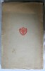 Jamais je n'aurais cru cela ! Bruxelles Editions de la Nouvelle Revue Belgique 1945 - 2ème ouvrage de Jacques Sternberg, recueil de nouvelles - ...