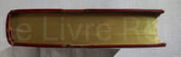 Nord - nrf Gallimard 13 mai 1960 - Edition Originale