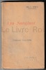 Lys sanglant l'aspirant Andr&eacute; Flipo - Descl&eacute;e, de Brouwer & Cie sd. Abb&eacute; Georges Leduc