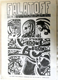 FALATOFF 14/15, JAN/FEV 1973
