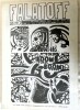 FALATOFF 14/15, JAN/FEV 1973. FALATOFF - CAZA - VOLNY - MAKO - JEAN-LOUIS COSTES - PILATE - ZORIN - DAAN JIPPES