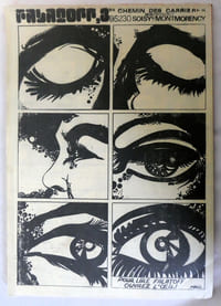 FALATOFF 14/15, JAN/FEV 1973