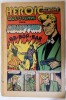 Héroïc-albums - Dave O'Flynn dans Kidnapping - N°10, mercredi, 5 mars 1952 - Editions Esséo bruxelles 1952. TIBET