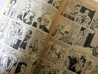 Héroïc-albums - Dave O'Flynn dans Kidnapping - N°10, mercredi, 5 mars 1952 - Editions Esséo bruxelles 1952
