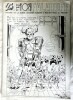 FALATOFF - N°0, Mai 1971. FALATOFF - Patrick DUMAS - Denis Boudot