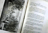 Notes historiques sur Haubourdin et ses seigneurs - Lille Imprimerie de E. Reboux 1860