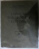 LAINAGES, TOILES DE LIN COTONS. R. Méré 1948. Louis DESGRANGES