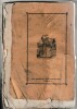 GAYANT le Géant de Douai, sa famille & sa procession. A Douai Chez Félix Robaut 1839. Edition originale. Quenson