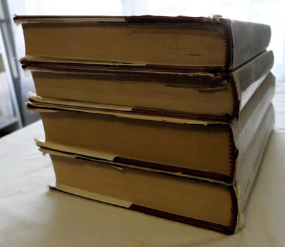Le Boulonnais dans la tourmente - 3 tomes en 4 volumes : La défaite de 1940 - Sous la botte allemande I juin 1940/juin 1942, II juin 1942/juin 1944 - ...