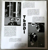 L'OEIL DU GOLEM N°6 - jOURNAL DU FANTASTIQUE . Dossier spécial le Golem avec un poster de TARDI - 1977