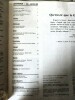 L'OEIL DU GOLEM N°6 - jOURNAL DU FANTASTIQUE . Dossier spécial le Golem avec un poster de TARDI - 1977. L'OEIL DU GOLEM - BORGES - Ben FIHMAN - ...