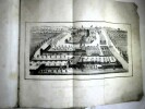 Recherches pour servir à l'histoire de la ville de ROUBAIX, de 1400 à nos jours. Roubaix imprimerie typographique et lithographique de Beghin 1844. ...