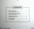 Revue municipale Lille - Numéro 2, novembre 1952 - Editions SLEL imp. Liévin Danel Lille 1952. VILLE DE LILLE - René Gaifie - Prof. Minne - Maître ...