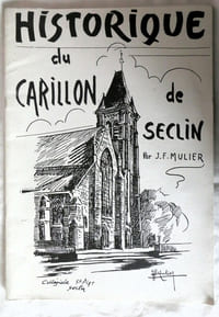 Historique du carillon de Seclin sd (2004?)