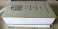 Les Familles de Creutzwald - Cercle généalogique du Pays de la Nied - filstroff 1995, Imprimerie CAT les Genêts Creutzwald 1996. Hans Peter KLAUCK - ...