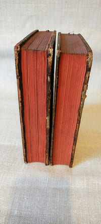 Recherches sur la nature et les causes de la richesse des nations - traduit de l'Anglois de m. Smith - A Londres, et se trouve à Paris, chez Pierre J. Duplain 1788
