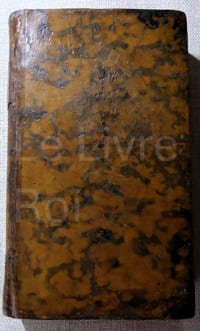 Traité de la dissolution des métaux - Amsterdam, chez Didot 1775 - rare première édition