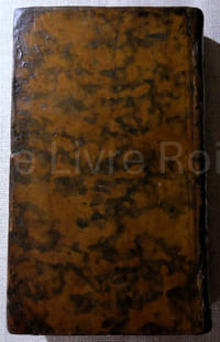 Traité de la dissolution des métaux - Amsterdam, chez Didot 1775 - rare première édition