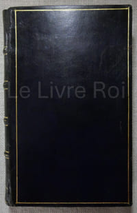 Les Saints Anges, 2ème édition. Toulouse, De Delsor, Pradel et Comp. 1841