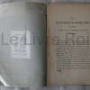 Le hautelisseur Pierre Feré d'Arras, auteur de la tapisserie de Tournai (1402)- extrait de la Revue du Nord - imprimerie Lebebvre-Ducrocq 1910. A. ...