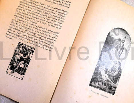 L'imagier André des Gachons. Lille, Ed. du Beffoi, 1903. Léon BOCQUET