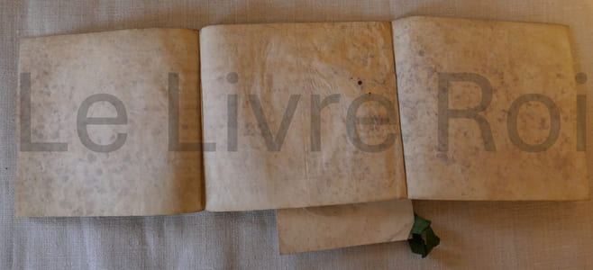 16 juin 1687 constitution d'une rente de 50 florins sur la ville de Lille en faveur de Anne Catherine d'Aussy, veuve de Jean Prouville. Cette rente est créee par la ville pour subvenir à sa quote-part dans la subvention pour la construction du nouveau canal de la Scarpe à la Deûle. 19 janvier 1726 vente de la rente susmentionnée par Mr Jaspart Pronville prêtre, fils et héritier de la dame Anne Catherine d'Aussy à l'église de la Madeleine