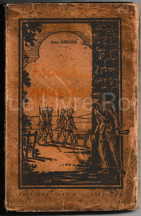 France... pour toi ! Editions servir Besançon 1946