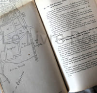 Cysoing, les seigneurs, l'abbaye, la ville, la paroisse - ouvrage honoré d'une lettre, très élogieuse, de S.E le cardinal Liénart évêque de Lille - SILIC LILLE 1934