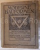 Moderne Bauformen - Monatshefte f&uuml;r Architectur und Raumkunst herausgegeben von Julius Hoffmann - XXIII. Jahrgang 1924. Julius HOFFMANN


